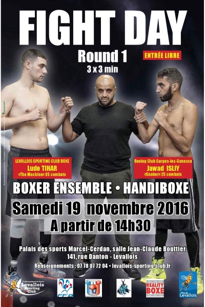 la rencontre claude cerdan