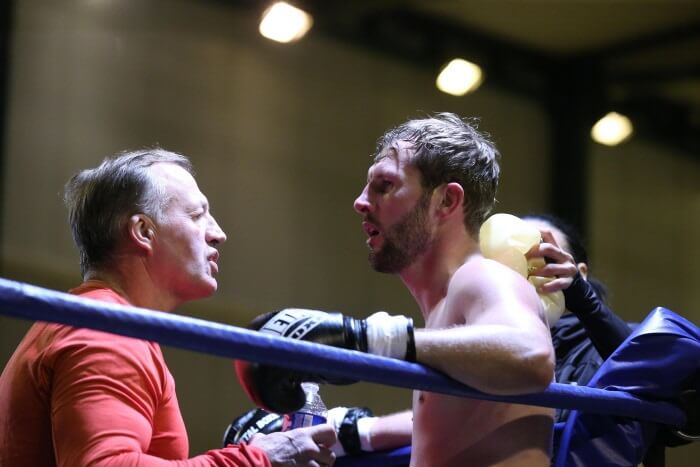alain adriani vastine ffboxe federation française de boxe ff boxe