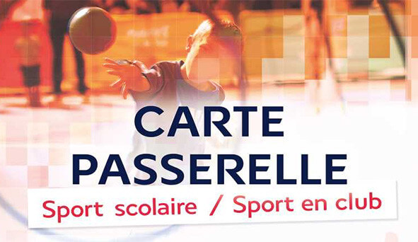 visuel carte passerelle cnosf ff boxe ffboxe federation française de boxe