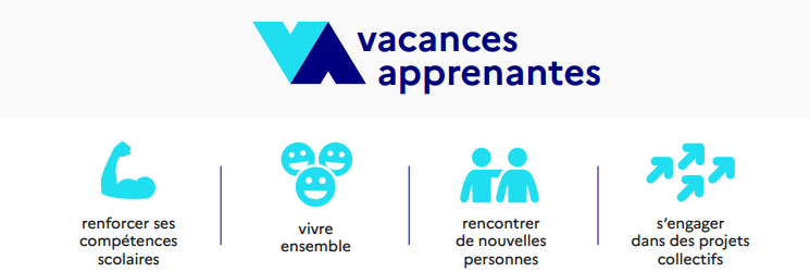 vacances apprenantes visuel ffb ffboxe federation francaise de boxe
