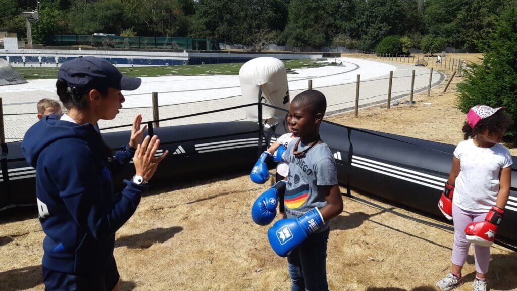 iles loisirs boxe 2020 ffb federation francaise de boxe 