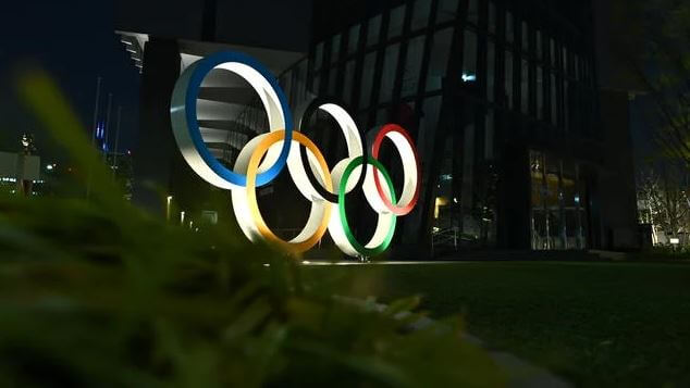 anneaux olympiques nuit ffb federation française de boxe