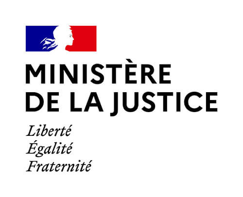 ministere justice logo 2020 ffb federation française de boxe 2020