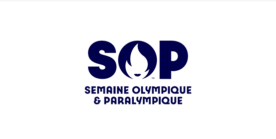 logo sop paris 2024 ffb federation française de boxe