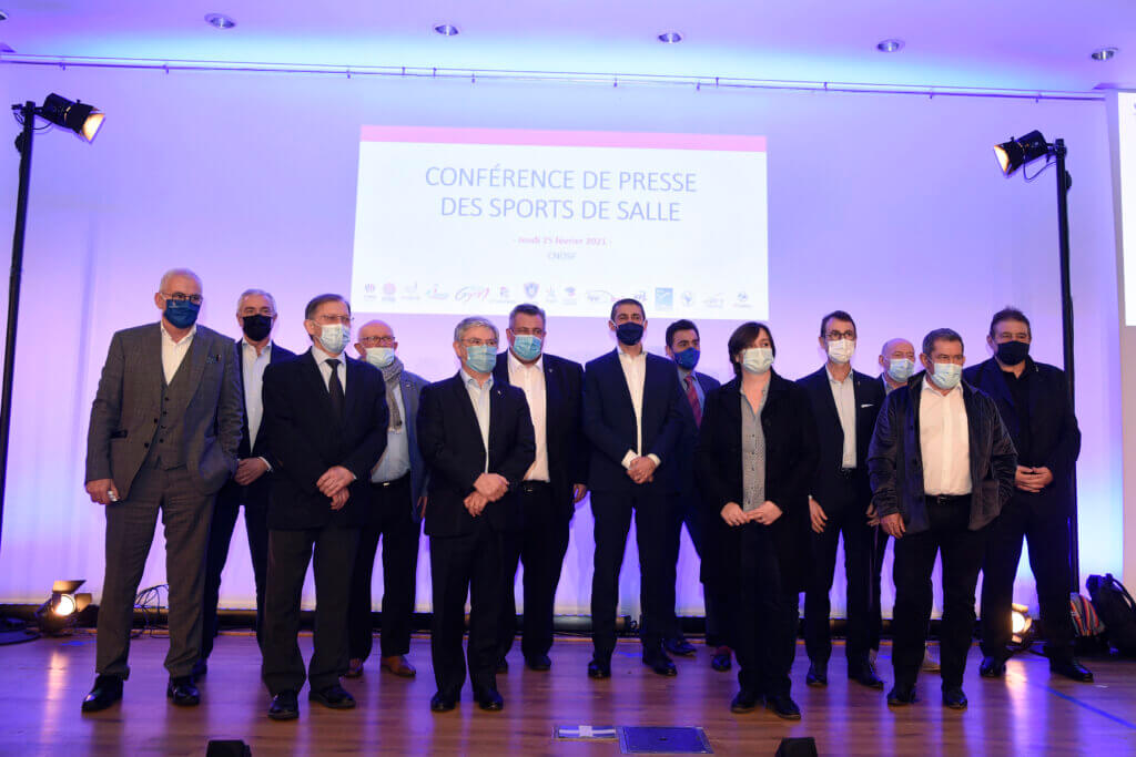 presidents psorts salle cnosf ffb federation francaise de boxe