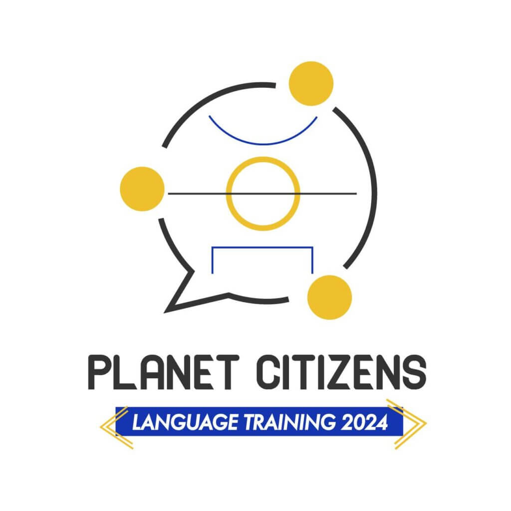 logo planet citizen