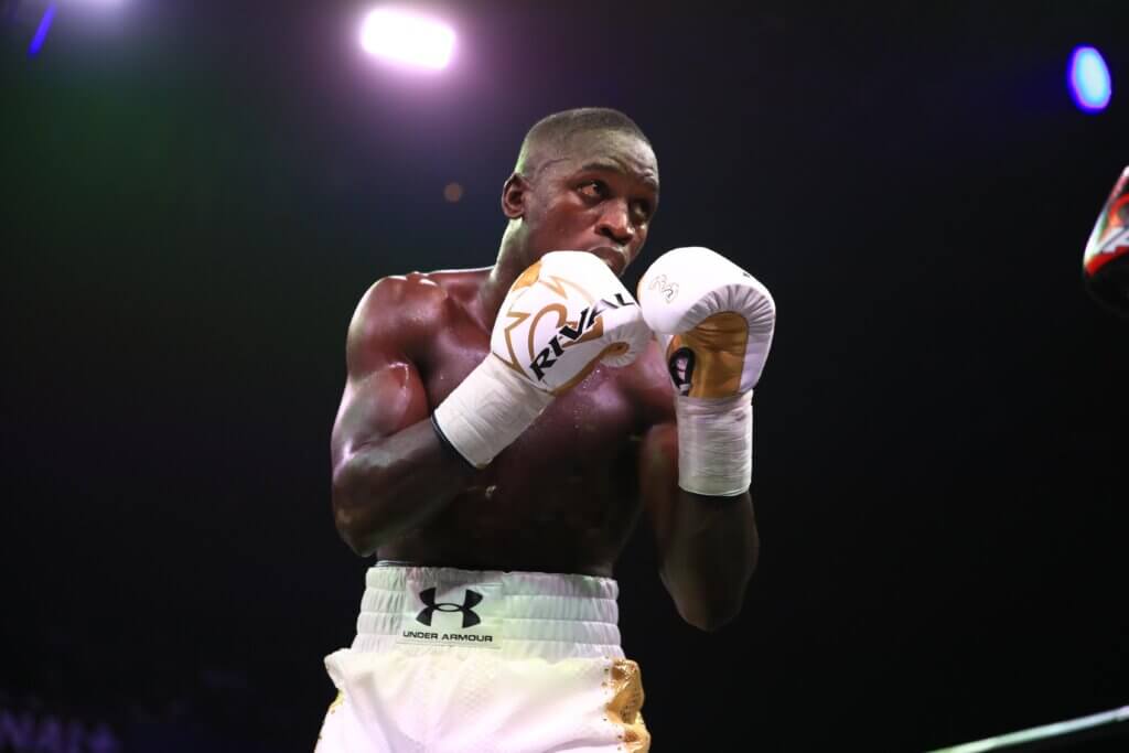 Souleymane Cissokho