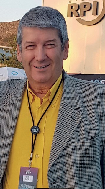 denis cordier