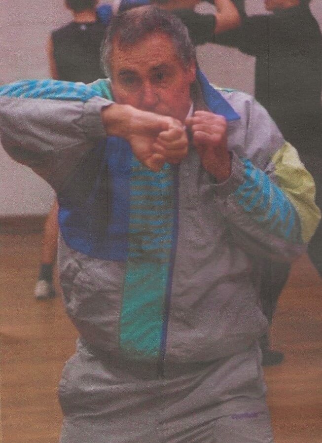 manuel bourré ffb federation francaise de boxe