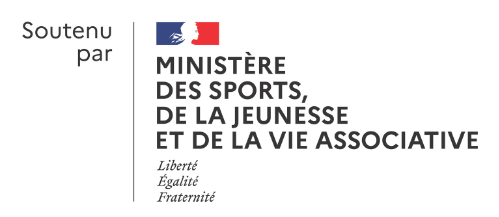 Ministère chargé des Sports