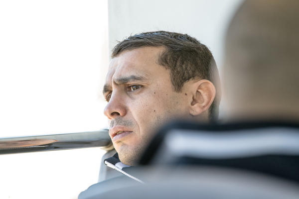 WSB : C'est la reprise, à Fès - Fédération Française de Boxe
