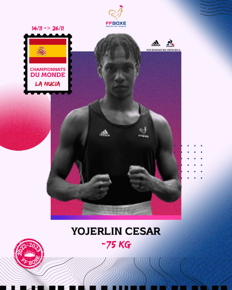 Deux médailles de bronze pour les bleuet(te)s aux championnats du monde