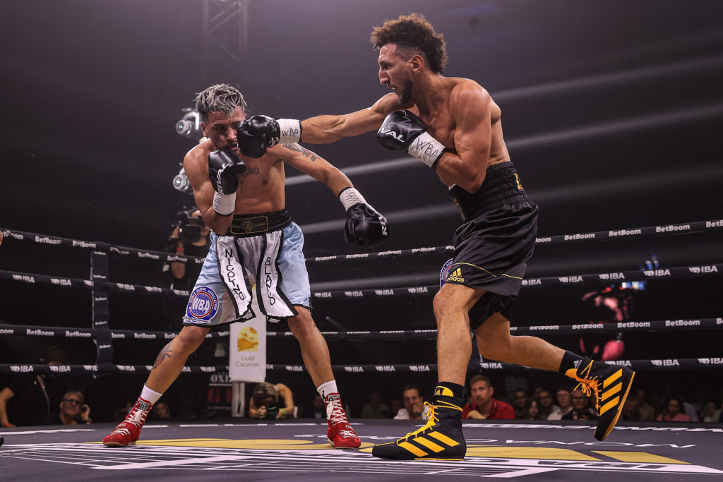 Boxe olympique vs boxe professionnelle : Quelles sont les